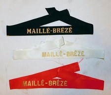 MAILLE BREZE - 3 RUBANS
