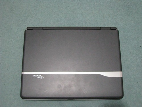 Fujitsu siemens amilo xi - fujitsu,
