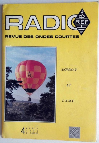 Radio ref 1983 - ref,