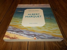 ALBERT MARQUET / PARIS MUSEE /