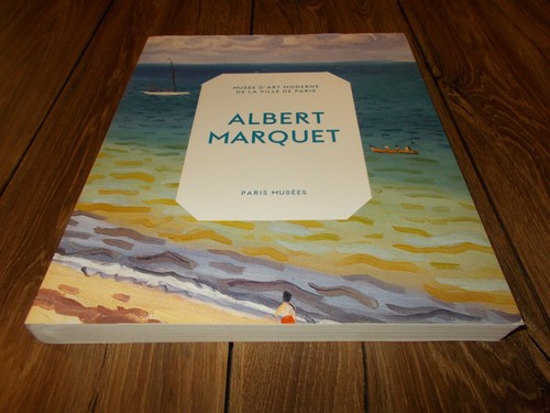 Albert marquet paris - /,