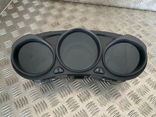 Bloc Compteur - CITROËN C4 II