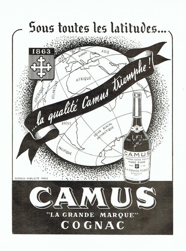 Publicité advertising 049 - publicité,