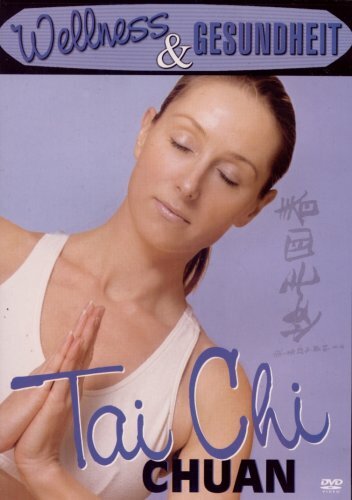 Tai chi chuan - chi,