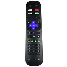 Télécommande Roku TV Genuine
