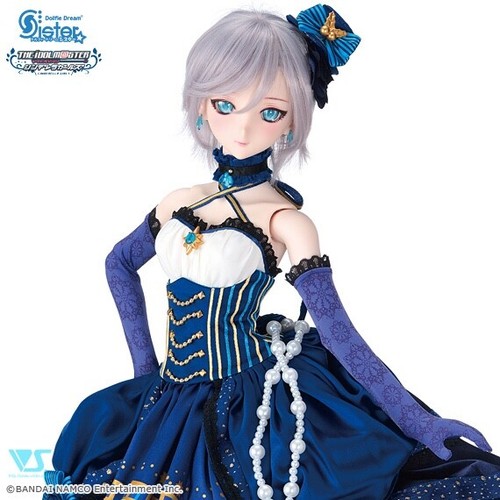 Figurine poupée volks - figurine,