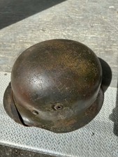 Magnifique Casque Allemand  3