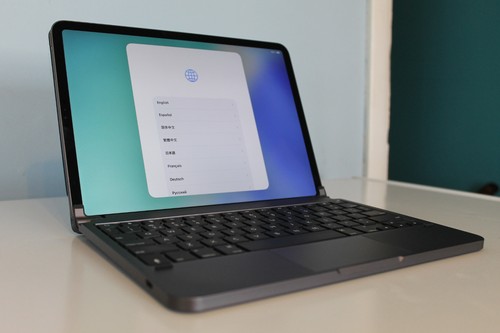 Apple ipad pro 1st - pro, 11"
