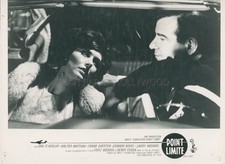 WALTER MATHAU NANCY BERG FAIL