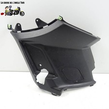 Carénage sous selle coté