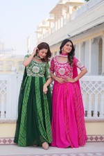 ROBE SALWAR KAMEEZ