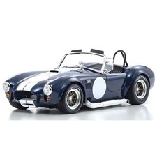 Kyosho 1/18 Shelby Cobra 427