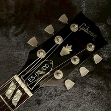 Gibson ES-175 / CC made in