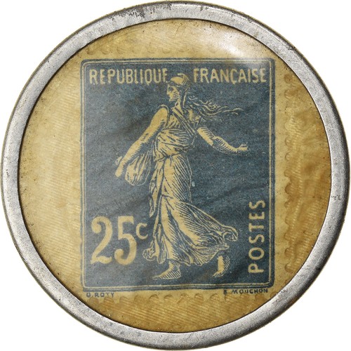 Monnaie france credit - france,,