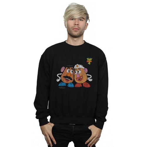 Disney sweat motif - -,