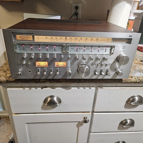 Mcs 3275 modular component - mcs,