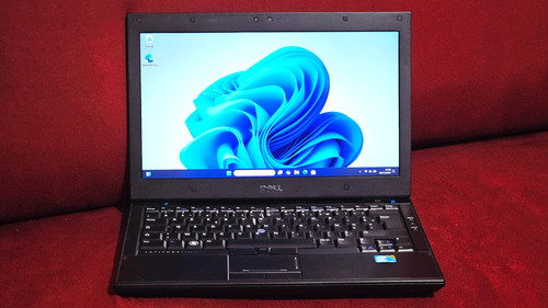 Dell latitude e4310 intel core - e4310,