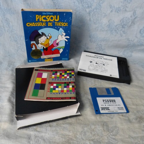 Sasfepu big box - pc,