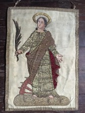 ANCIENNE BANNIÈRE DE