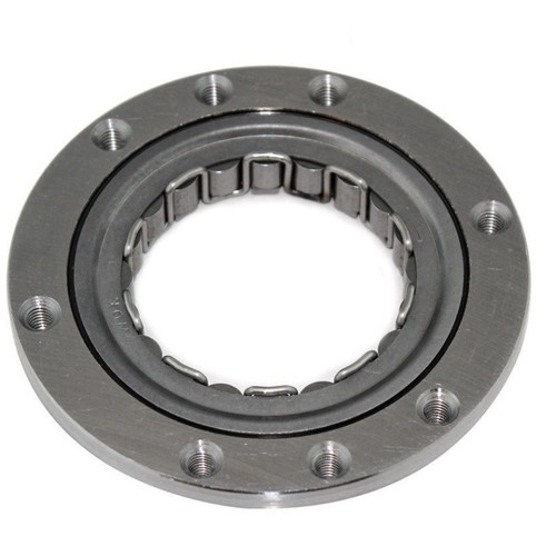 Roue libre lanceur - , pour