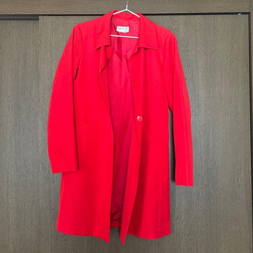 Agnès womens red long - womens,
