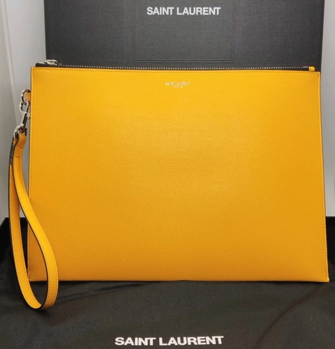 Saint laurent pochette - laurent,