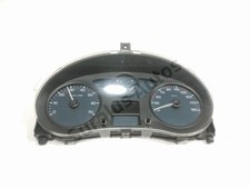 COMPTEUR 9801641480 CITROEN BERLINGO 2 phase 1 (05/2008 01/2012) / NE 221695