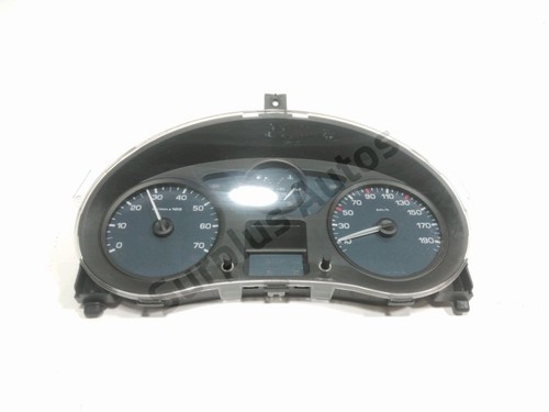 Compteur 9801641480 citroen - compteur,