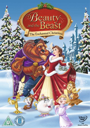 Beauty and the beast - the, beast:
