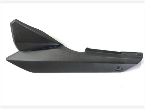Cache carenage sous - , selle