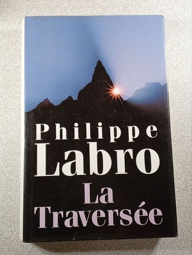 Traversée philippe labro - |,