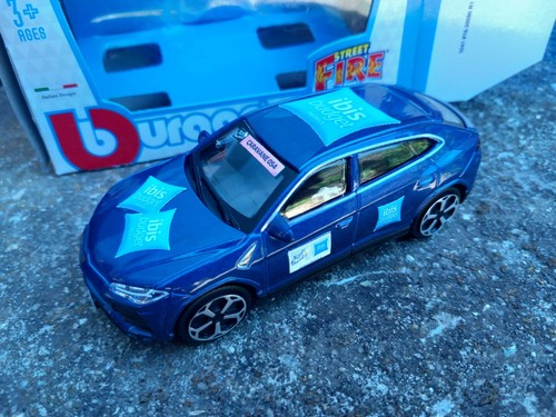 Rea perso caravane tour - caravane,
