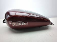 Réservoir De Carburant Harley