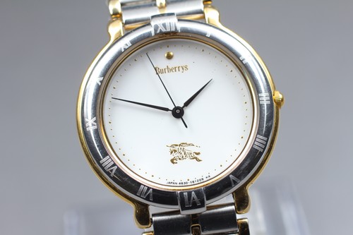 Montre homme vintage 1988[N