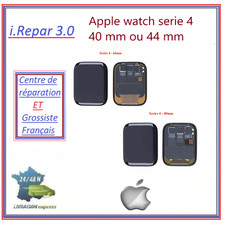 écran apple watch serie 4 40