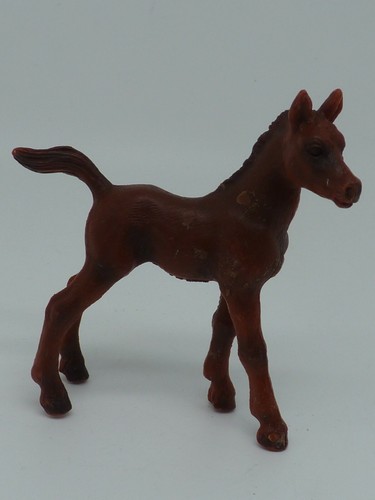 Figurine ancienne pvc - figurine, papo