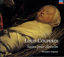LOUIS COUPERIN  suites pour