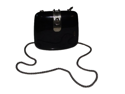 Petit sac soirée - soirée, en