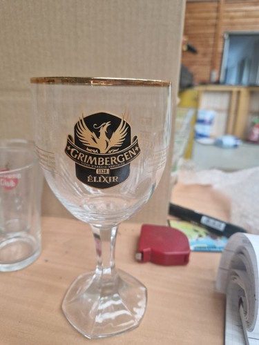 Chopes grimbergen elixir - 6,