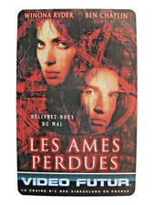 2  CARTES   VIDEO FUTUR