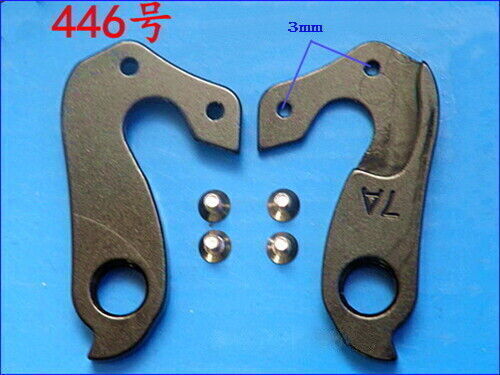 1pc gear mech hanger 446 - 1pc,