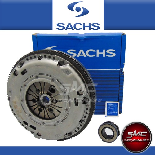 Kit embrayage volant sachs - kit,