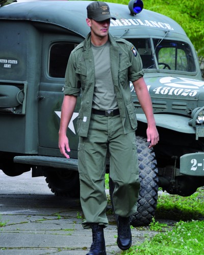 Army costume champ - us,