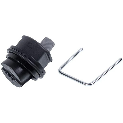 Vanne air automatique pour - vanne,