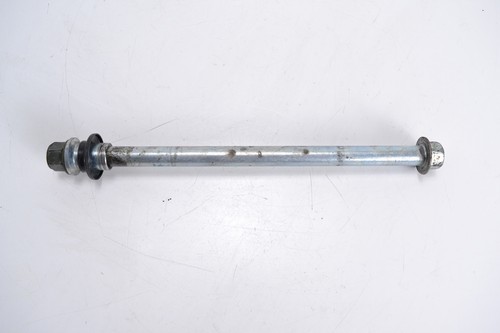 Axe roue avant yamaha tw - axe,