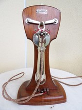 TELEPHONE DE COLLECTION PAR "SIT" MODELE LE VIOLON