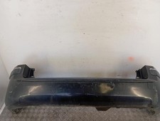 Pare choc arriere PEUGEOT 407