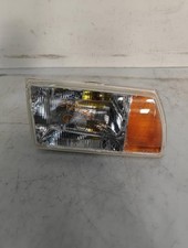 Optique avant principal gauche