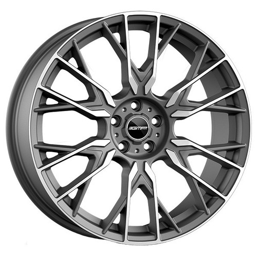Jantes roues gmp fender - jantes,
