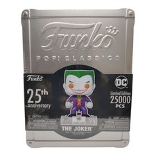 Funko Pop! Joker 06C Édition